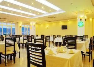 Khách sạn Monaco Đà Nẵng