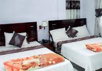 Khách sạn Moonlight