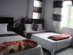 Khách sạn Moonlight