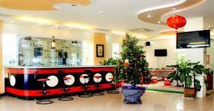 Khách sạn Moonlight