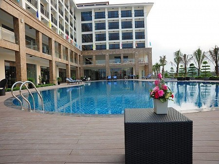 Khách Sạn Mường Thanh Hội An