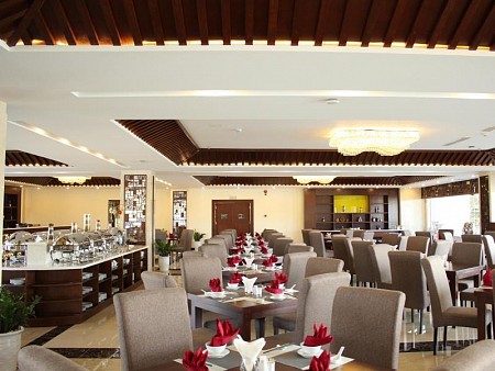 Khách Sạn Mường Thanh Hội An