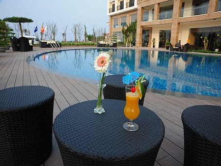 Khách Sạn Mường Thanh Hội An