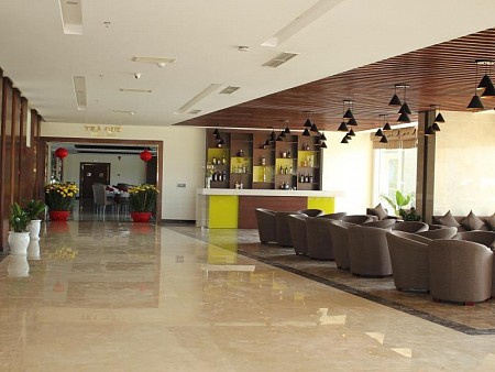 Khách Sạn Mường Thanh Hội An