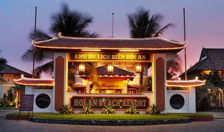 Hội An Beach Resort