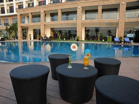 Khách Sạn Mường Thanh Hội An