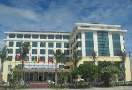 Khách sạn Mường Thanh