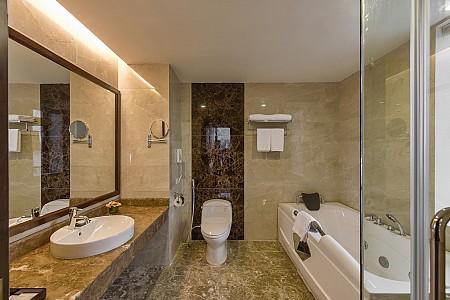 Khách sạn Mường Thanh