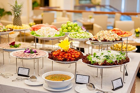 Khách sạn Mường Thanh