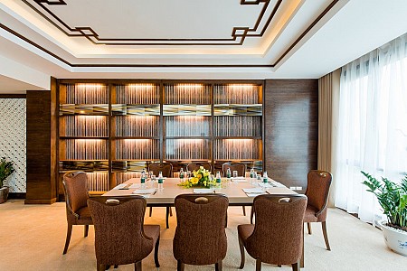 Khách sạn Mường Thanh