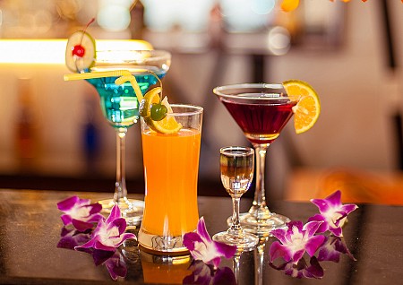 Khách sạn Mường Thanh