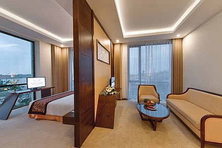 Khách sạn Mường Thanh