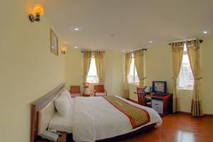 Khách Sạn Pearl Sea Đà Nẵng