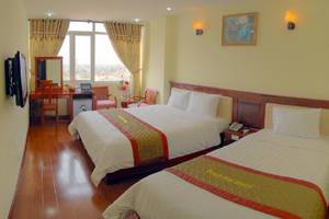 Khách Sạn Pearl Sea Đà Nẵng