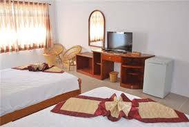 Khách Sạn Phi Yến Côn Đảo