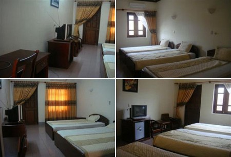 Khách sạn Phú Quý