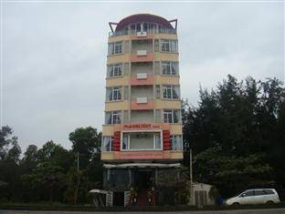 Khách sạn Moonlight