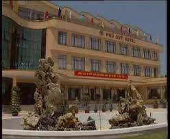Khách sạn Phú Quý
