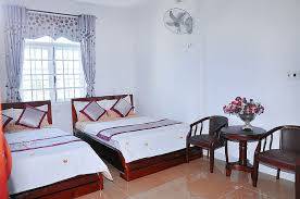 Khách sạn Phú Quý