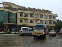 Khách sạn Phú Quý