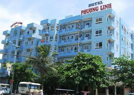 Khách sạn Phương Linh