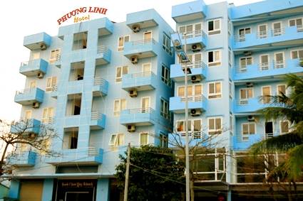 Khách sạn Phương Linh