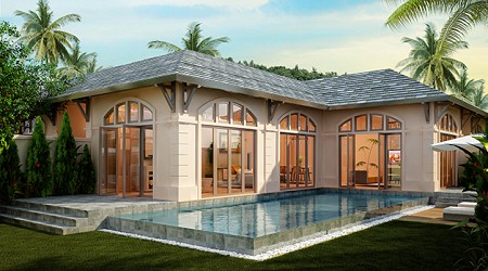 FLC Residences Samson FLC Residences Samson