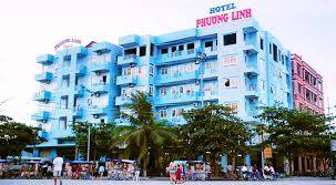 Khách sạn Phương Linh