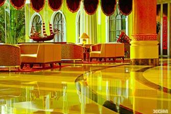 Khách Sạn Quốc Tế Lợi Lai