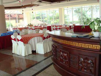 Khách Sạn Sài Gòn Phú Yên