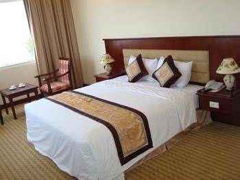 Khách Sạn Sài Gòn Phú Yên