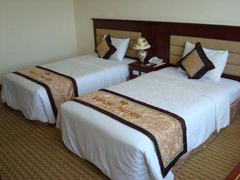 Khách Sạn Sài Gòn Phú Yên