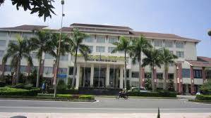 Khách sạn Sài Gòn Quảng Bình