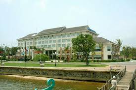 Khách sạn Sài Gòn Quảng Bình