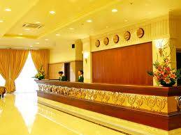 Khách sạn Sài Gòn Quảng Bình