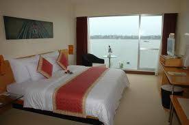 Khách sạn Sài Gòn Quảng Bình