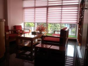 Khách Sạn Sakura Trà Cổ