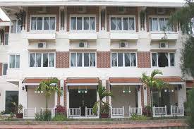 Khách sạn Sao Mai