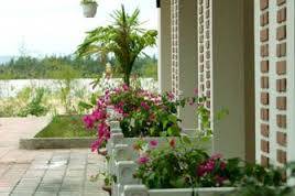 Khách sạn Sao Mai