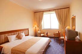 Khách sạn Sao Mai