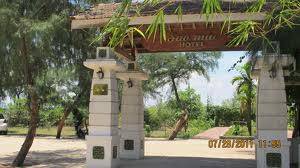 Khách sạn Sao Mai