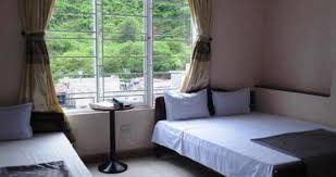 Khách sạn Tình Lăng