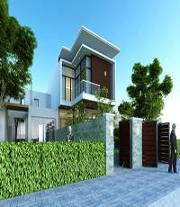 Khách sạn Sea Wind Đà Nẵng