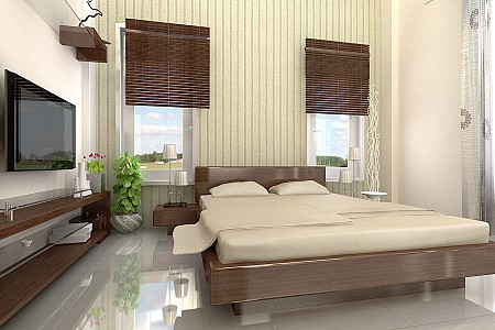 Khách sạn Sea Wind Đà Nẵng