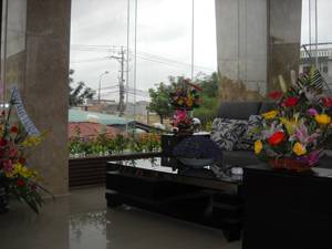 Khách sạn Sea Wind Đà Nẵng