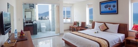 Khách sạn Sông Công