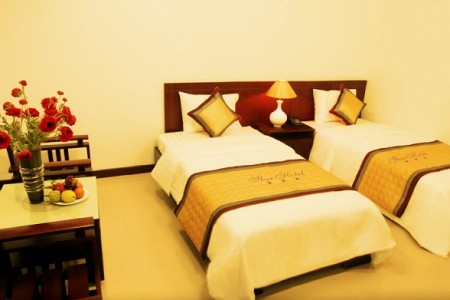 Khách sạn Star Đà Nẵng