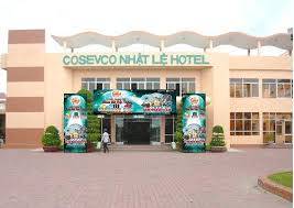 Khách sạn Cosevco Nhật Lệ