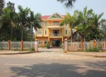 Khách sạn Thanh Phúc 2