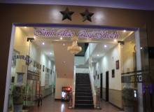 Khách sạn Thanh Phúc 2